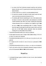 Kutatási anyagok 'English in the Southern United States', 11.                