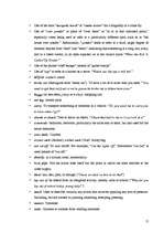 Kutatási anyagok 'English in the Southern United States', 12.                