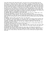 Esszék 'Gift of a thousand worlds Part 10', 1.                