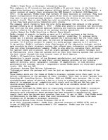 Esszék 'Strategic Use of IT in FedEx', 1.                