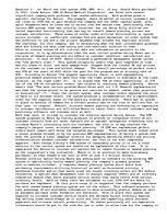 Esszék 'CRM at Moore Medical Corporation ', 1.                