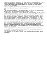 Esszék 'CRM at Moore Medical Corporation ', 5.                