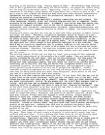 Esszék 'Testing for Honesty', 1.                