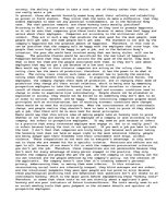 Esszék 'Testing for Honesty', 2.                