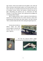 Kutatási anyagok 'Joint Stock Company "Cleo"', 3.                