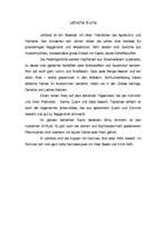 Esszék 'Lettische Kueche', 1.                