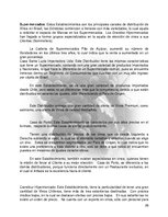 Kutatási anyagok 'Plan de Exportación de Vinos Carmenere a Brasil', 25.                