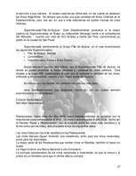 Kutatási anyagok 'Plan de Exportación de Vinos Carmenere a Brasil', 26.                