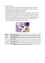 Összefoglalók, jegyzetek 'Components of Physical Fitness', 6.                