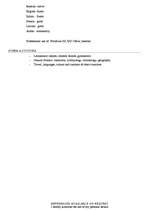 Minták 'Attractive CV', 2.                