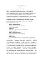 Prezentációk 'Impregnated Wood', 17.                