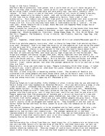 Esszék 'Drugs in the Music Industry', 1.                