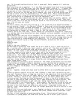 Esszék 'Drugs in the Music Industry', 2.                