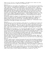 Esszék 'Drugs in the Music Industry', 3.                