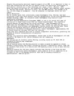 Esszék 'Consultancy Project Interim Report', 2.                