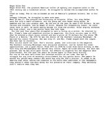 Esszék 'Edgar Allen Poe', 1.                