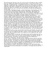 Esszék 'This essay was written as a compliment to the novel, "Ordinary People." ', 1.                