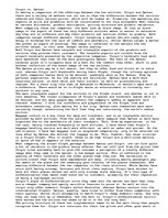 Esszék 'Implement and Monitor Marketing Activities: Virgin vs. Qantas', 1.                