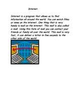 Összefoglalók, jegyzetek 'Computers', 5.                