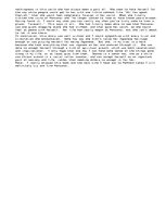 Esszék 'Farewell to Manzanar', 3.                