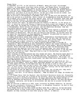 Esszék 'Thomas Paine', 1.                