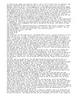 Esszék 'Why did Stalin Launch the Great Terror, 1936-38?', 1.                