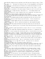 Esszék 'The Middle East. A Bloody History of Conflict between the Followers of Judaism a', 3.                