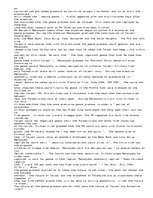 Esszék 'The Middle East. A Bloody History of Conflict between the Followers of Judaism a', 4.                