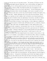 Esszék 'The Middle East. A Bloody History of Conflict between the Followers of Judaism a', 5.                