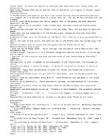 Esszék 'The Middle East. A Bloody History of Conflict between the Followers of Judaism a', 6.                