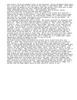 Esszék 'What were the Roman Games and what was their affect?', 2.                