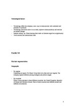 Összefoglalók, jegyzetek 'Marketing Research', 6.                