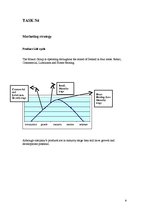 Összefoglalók, jegyzetek 'Marketing Research', 8.                