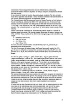 Összefoglalók, jegyzetek 'Marketing Research', 18.                