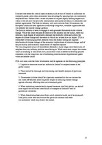 Összefoglalók, jegyzetek 'Marketing Research', 19.                