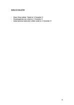 Összefoglalók, jegyzetek 'Marketing Research', 20.                