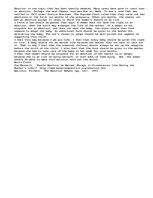 Esszék 'Abortion Position', 2.                