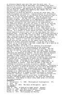 Esszék 'To what Extent Does the Nature of Language Illuminate the Difference Between Kno', 2.                