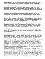 Esszék '"The Little Corsican", speaks of Napoleon Bonaparte and his political work', 1.                