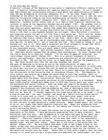 Esszék 'Feminism in "The Awakening"', 1.                