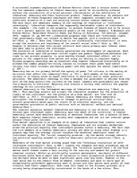 Esszék 'Andrew Parkin Claims that There Is a Tension Between the Liberal and Democratic ', 1.                