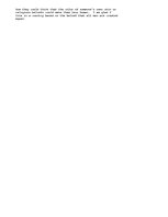 Esszék 'African and Native American Slavery', 2.                