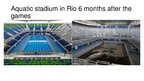 Esszék 'How the Olympic Games Affected the City of Rio de Janeiro', 7.                