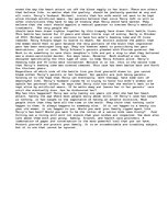 Esszék 'A Matter of Life and Death', 2.                