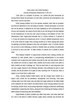 Összefoglalók, jegyzetek 'Child Labor in the Global Economy', 1.                