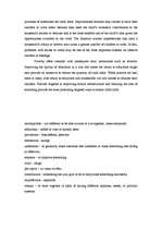 Összefoglalók, jegyzetek 'Child Labor in the Global Economy', 2.                