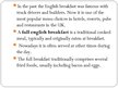 Prezentációk 'English Breakfast', 2.                