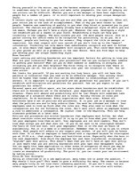 Esszék 'Five Ways to Develop Your Managerial Style', 1.                