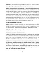 Kutatási anyagok 'Interview on the Topic: The Sea Examination', 12.                