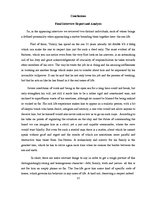 Kutatási anyagok 'Interview on the Topic: The Sea Examination', 13.                